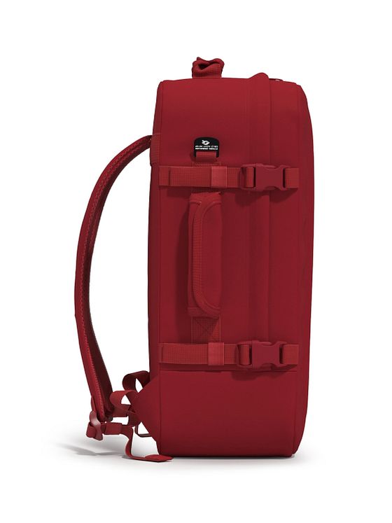 Cabin Zero Classic 114 Batoh 51 cm Kapsa na notebook