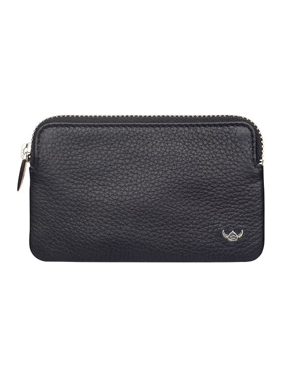 Golden Head Capri nøgleetui RFID læder 17 cm