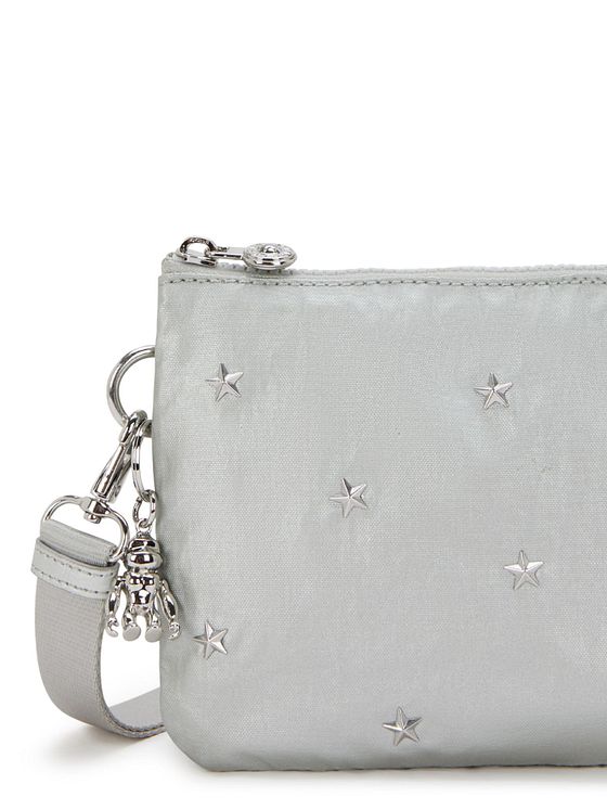 Kipling Holiday Studs Plus Riri Skuldertaske 24 cm