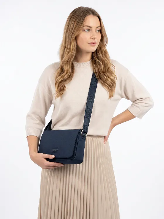 Jost Bergen Crossbody taske 20 cm Jost Bergen Crossbody taske 20 cm