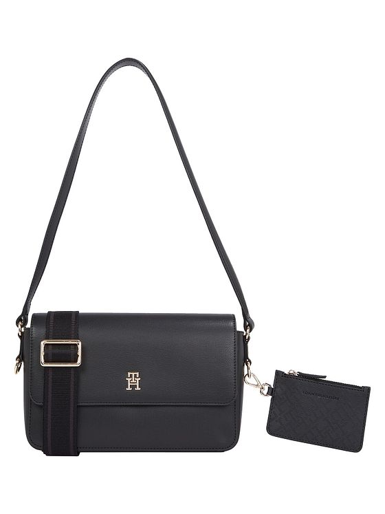 Tommy Hilfiger TH Distinct Skuldertaske 26 cm