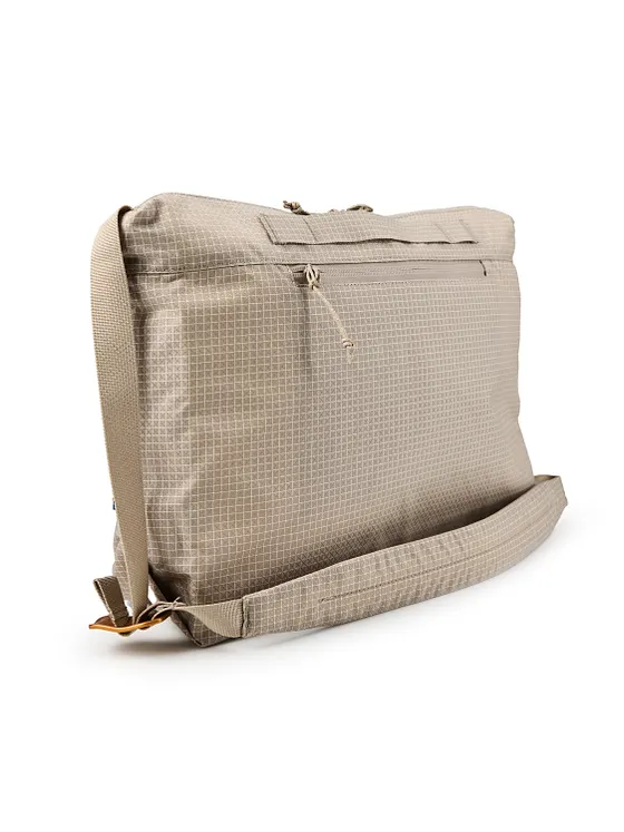 Fjällräven High Coast Crossbody-väska 38 cm Fjällräven High Coast Crossbody-väska 38 cm
