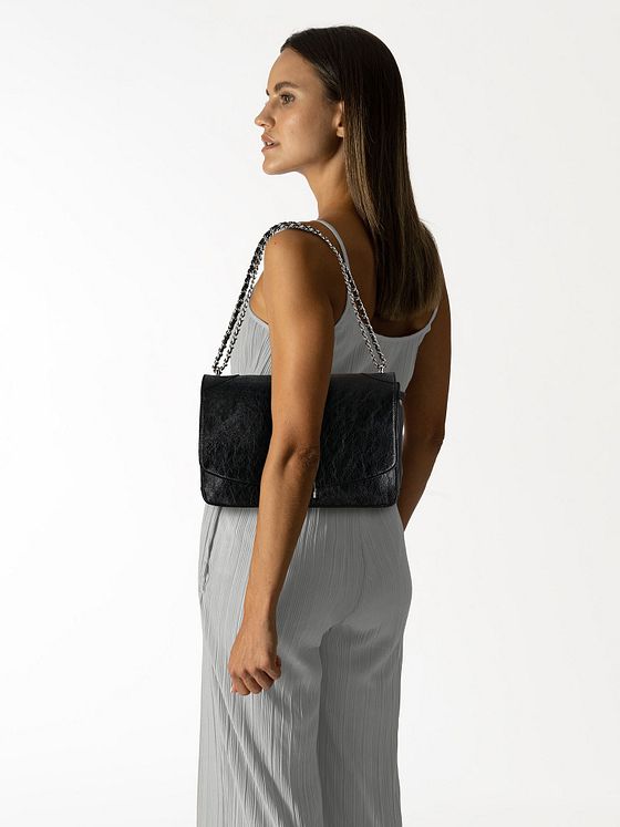 Seidenfelt Vejen Skuldertaske 33 cm