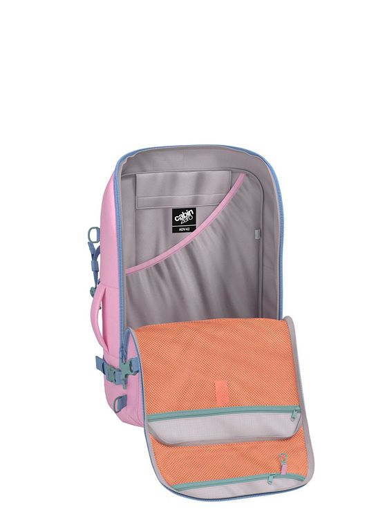 Cabin Zero Adventure Cabin Bag ADV 42L rygsæk 55 cm