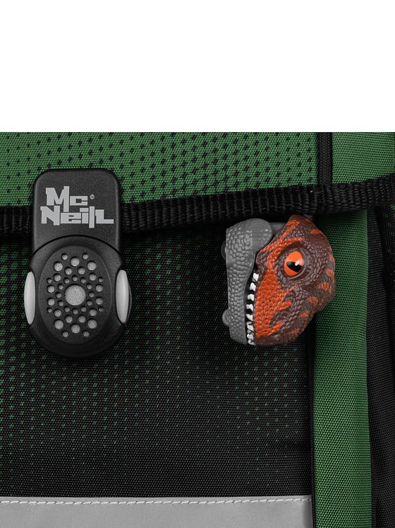 McNeill Perfecto Skoleransel-sæt 5-delt