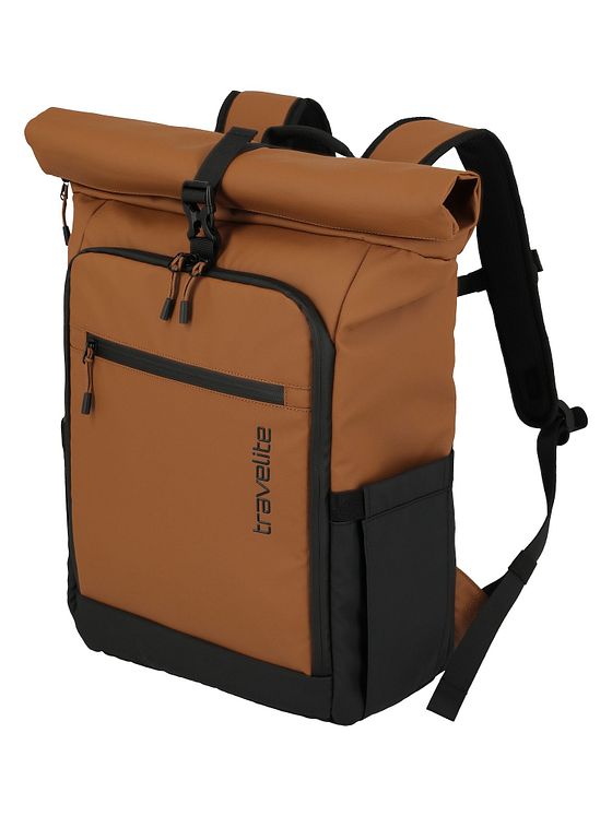 Travelite Briize Daypack M 45 cm Laptoprum Travelite Briize Daypack M 45 cm Laptoprum