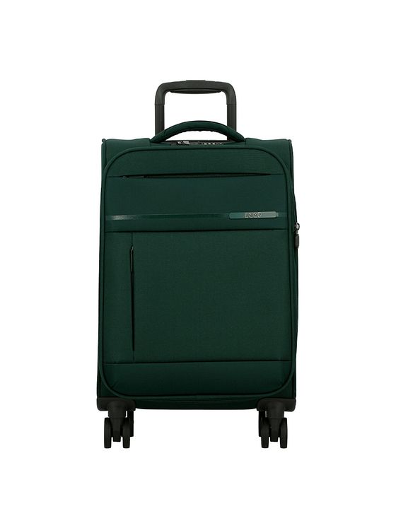 Jump Monthélys 4 ruedas Maleta de cabina 55 cm Con asa expansible Jump Monthélys 4 ruedas Maleta de cabina 55 cm Con asa expansible