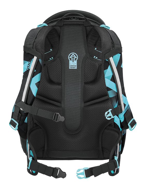 coocazoo Byte Školní taška 46 cm