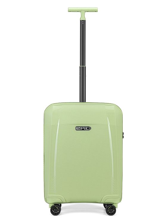 Epic Phantom SL 4-hjulet kabinevogn 55 cm Epic Phantom SL 4-hjulet kabinevogn 55 cm