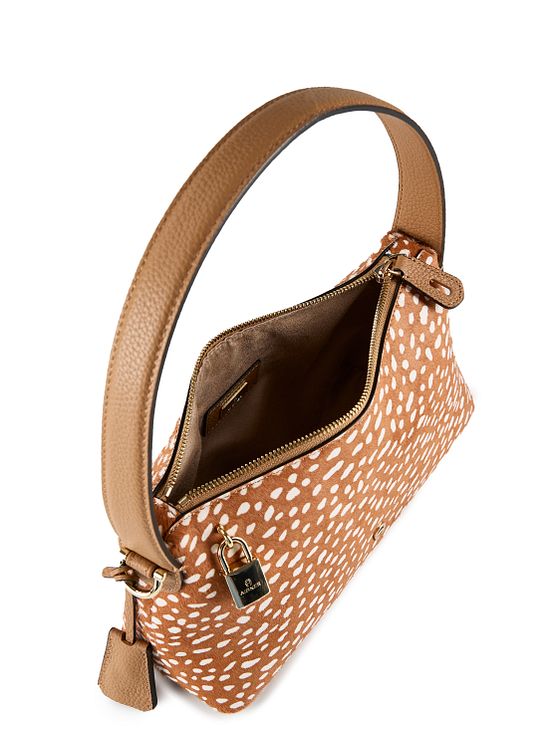 AIGNER Delia Skuldertaske 27 cm AIGNER Delia Skuldertaske 27 cm