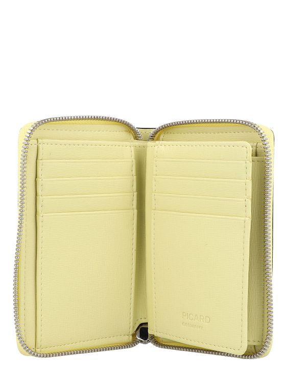 Picard Superstar Pung Læder 13 cm Picard Superstar Pung Læder 13 cm