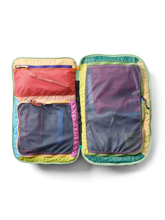 Cotopaxi Allpa 35 L Mochila de senderismo 56 cm Cotopaxi Allpa 35 L Mochila de senderismo 56 cm