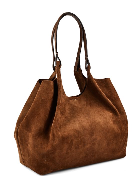 Gianni Chiarini Dua Shopper-laukku Nahka 38 cm Gianni Chiarini Dua Shopper-laukku Nahka 38 cm