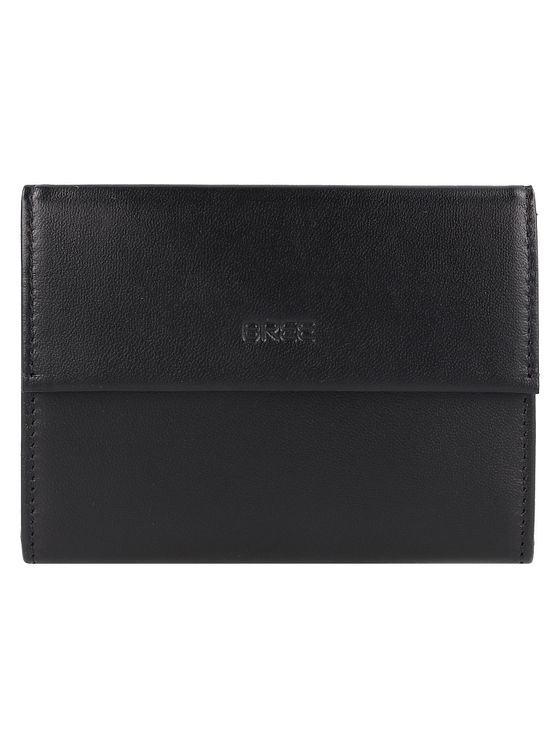 Bree Pure 103 Kreditkortetui Læder 8 cm