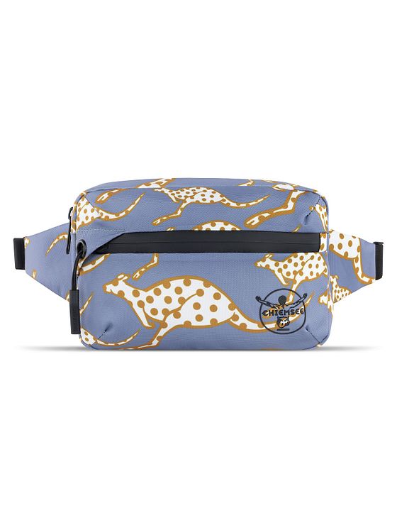 Chiemsee Jump N Fly Bæltetaske 22 cm Chiemsee Jump N Fly Bæltetaske 22 cm