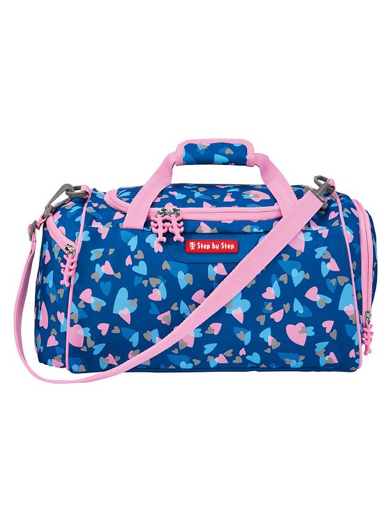 Step by Step Sportovní taška 36 cm