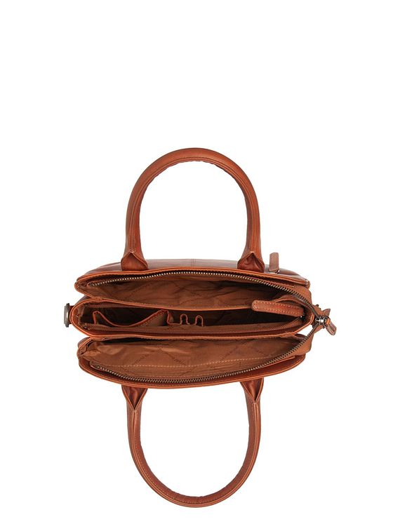 The Chesterfield Brand Hermosa Kabelka Kůže 26 cm