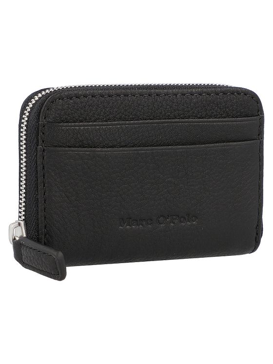Marc O'Polo Kožená peněženka Freya 10 cm