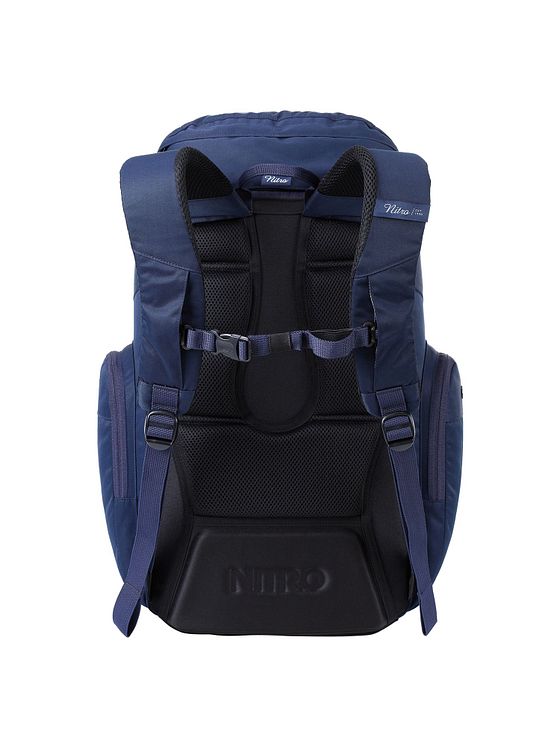 NITRO Urban Weekender-rygsæk 55 cm med rum til bærbar computer