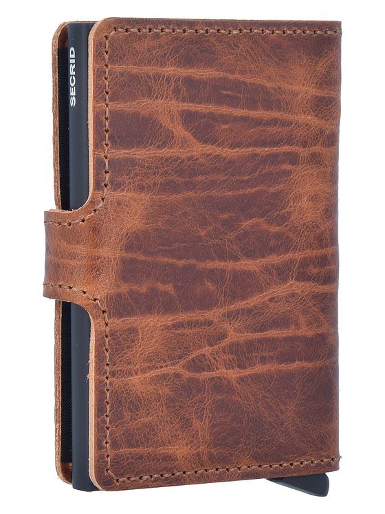 Secrid Dutch Martin peněženka RFID kožená 6,5 cm