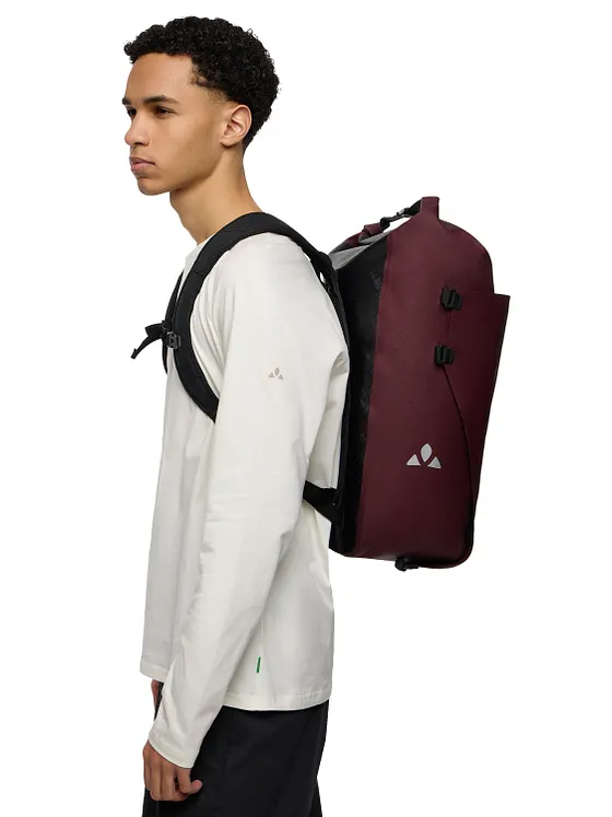 Vaude Aqua 26 L Daypack 43 cm Laptopfack Vaude Aqua 26 L Daypack 43 cm Laptopfack