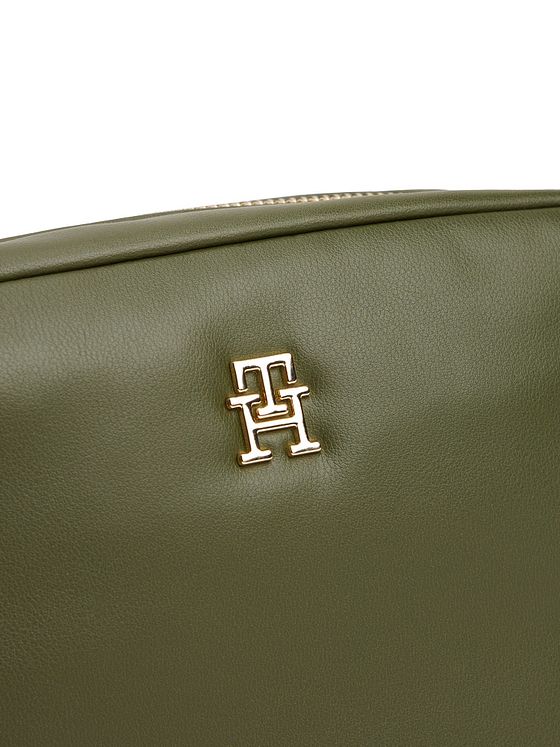 Tommy Hilfiger TH Popette Skuldertaske 21.5 cm