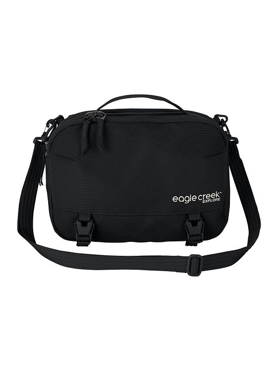Eagle Creek Explore-skuldertaske 30 cm Eagle Creek Explore-skuldertaske 30 cm