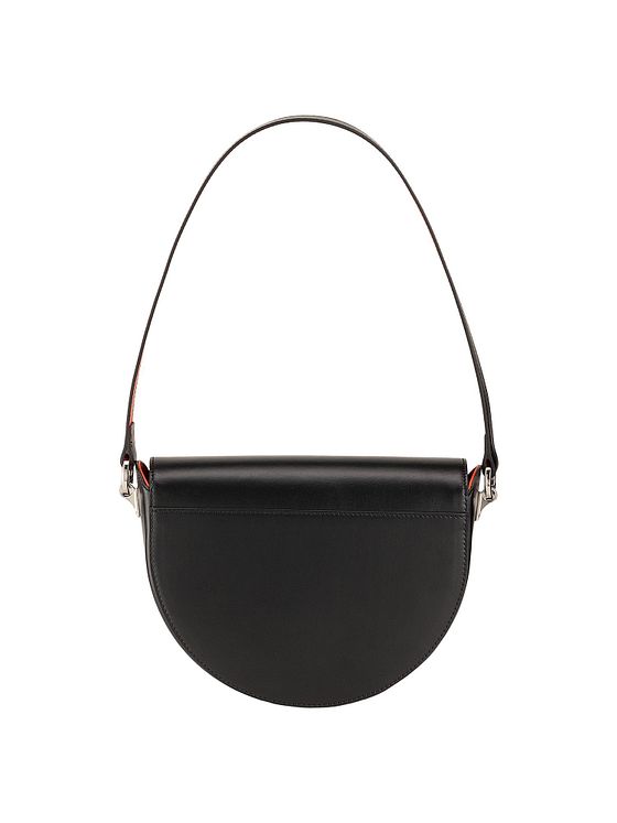 DuDu Skuldertaske i læder 23 cm