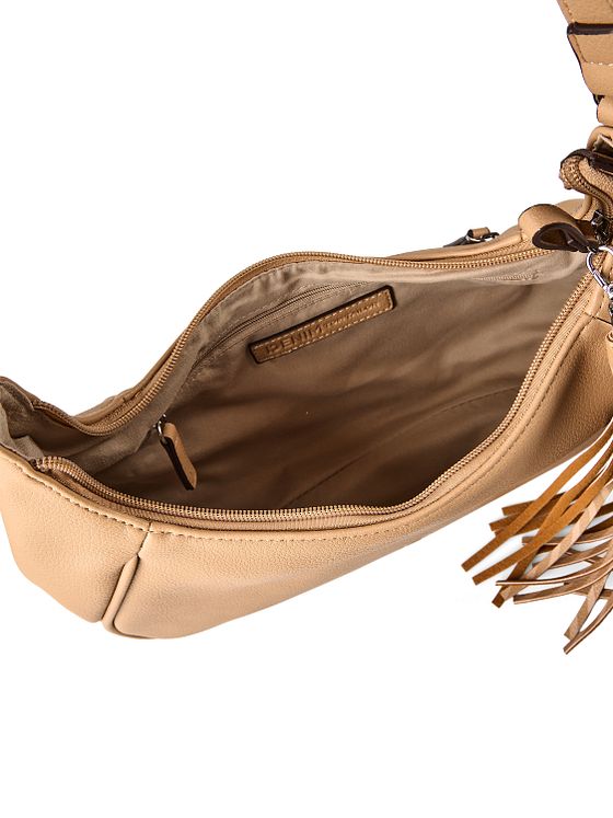 Tom Tailor Denim Abella Taška přes rameno 33 cm