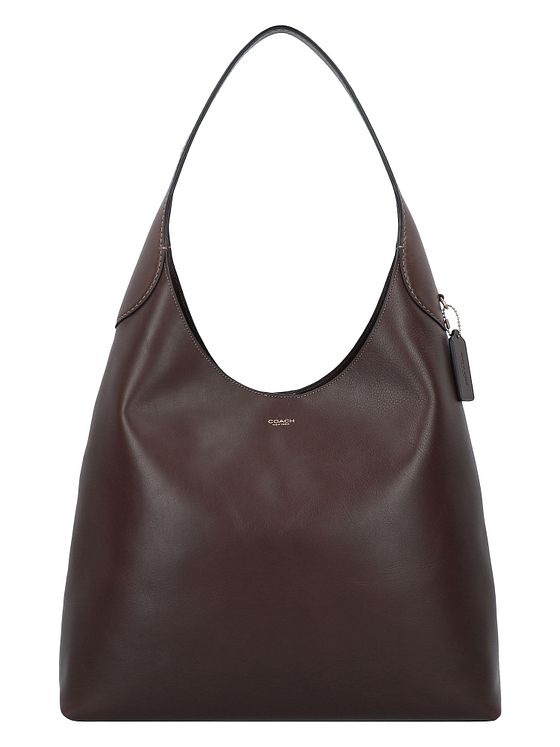 COACH Brooklyn Skuldertaske Læder 39 cm