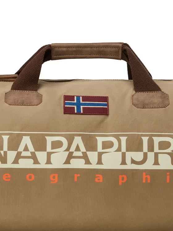 Napapijri Bering 3 Víkendová taška 58.5 cm Napapijri Bering 3 Víkendová taška 58.5 cm