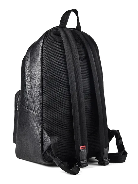 Hugo Ethon Arkireppu 45 cm Kannettavan tietokoneen taskun syvyys Hugo Ethon Arkireppu 45 cm Kannettavan tietokoneen taskun syvyys