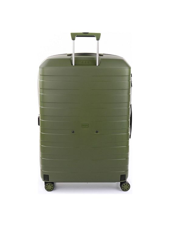 Roncato Box 4.0 4 hjul Trolley 80 cm med strækfold