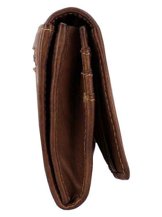 Harold's Pung i læder 19 cm Harold's Pung i læder 19 cm