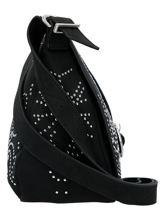 Desigual Poker Face Posadas Skuldertaske 29 cm Desigual Poker Face Posadas Skuldertaske 29 cm