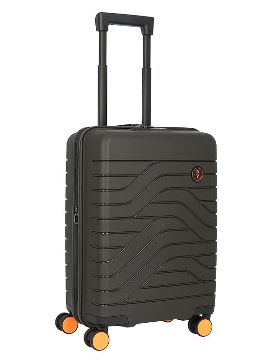 Bric's BY Ulisse 4-hjulet kabinevogn 55 cm