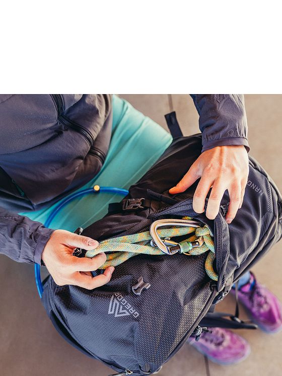 Gregory Nano 24 Vandrer-rygsæk 53 cm