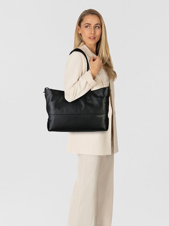 Liebeskind Ariel Shopper-taske Læder 36 cm