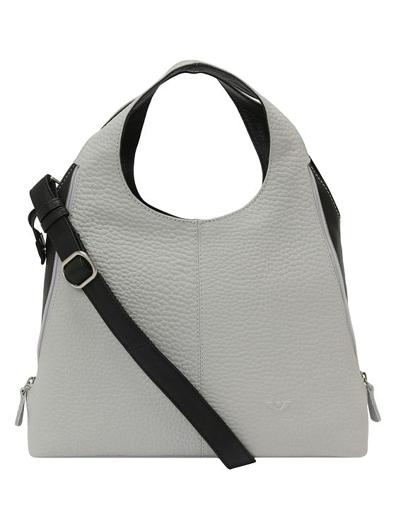 Voi Boston Kirsten Skuldertaske Læder 32 cm