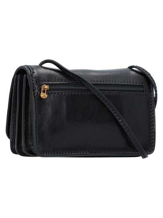 The Bridge Story Donna lille skuldertaske I læder 18 cm