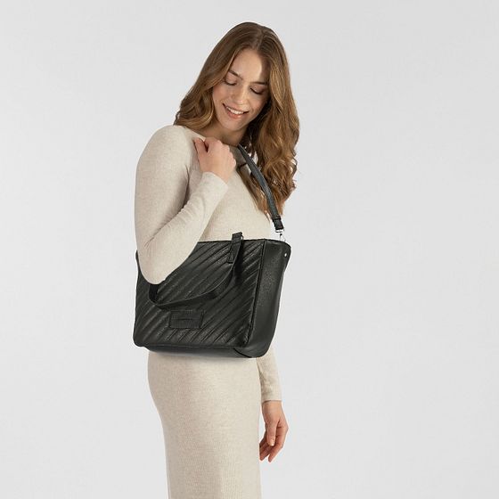 Tom Tailor Mirela Shopper-taske 44 cm Tom Tailor Mirela Shopper-taske 44 cm