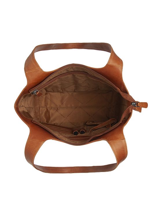 The Chesterfield Brand Tofino Shopper-taske Læder 30 cm The Chesterfield Brand Tofino Shopper-taske Læder 30 cm