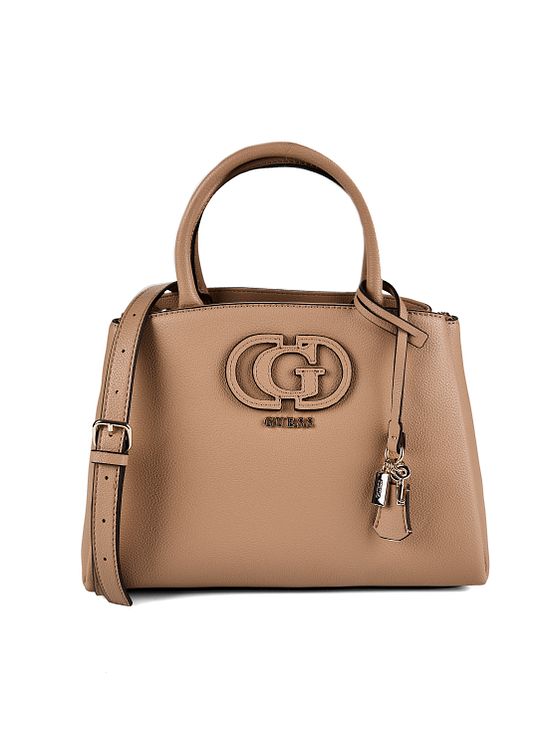 Guess Isola Håndtaske 30 cm Guess Isola Håndtaske 30 cm