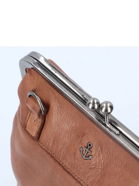 Harbour 2nd Bonnie Skuldertaske Læder 25 cm