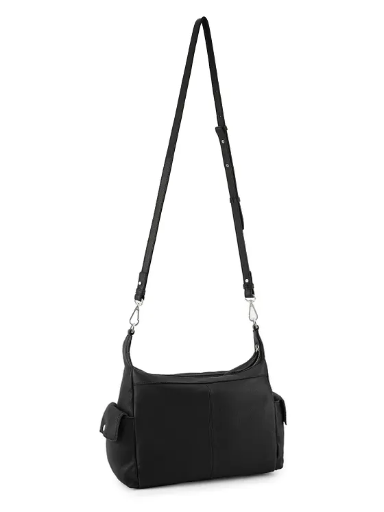 FredsBruder Pocket Play Bolsa de hombro Piel natural 35 cm FredsBruder Pocket Play Bolsa de hombro Piel natural 35 cm