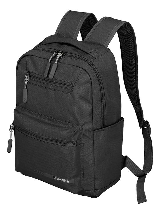 Travelite Kick Off Daypack 40 cm Laptoprum