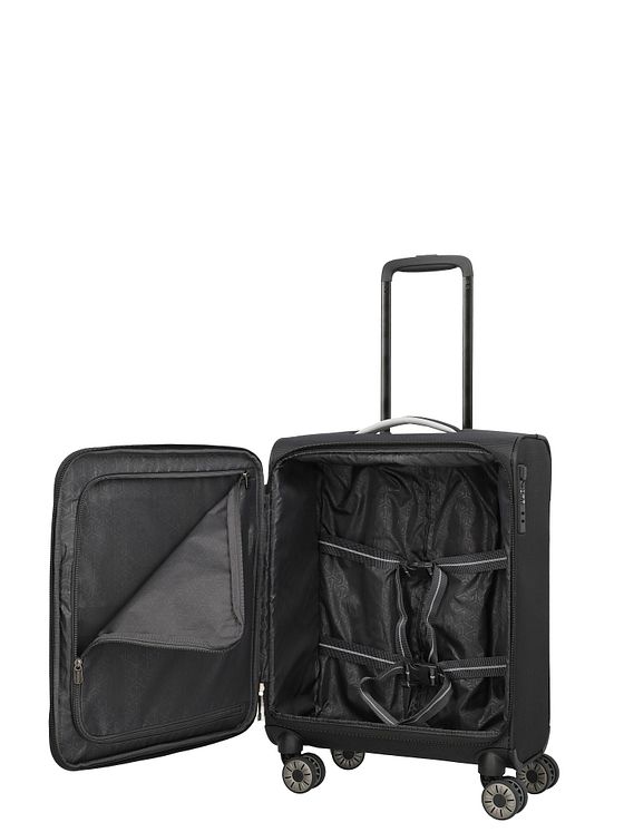 Travelite Jetpack Light 4 hjul Kabinetrolley 55 cm