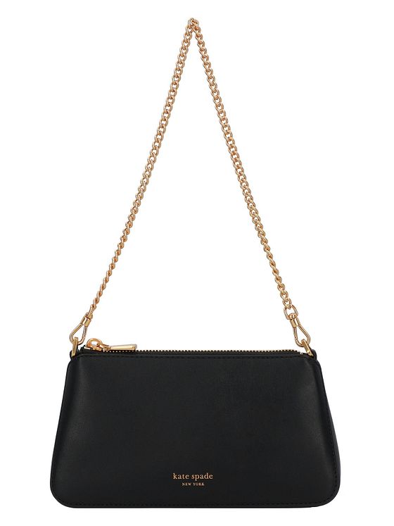 Kate Spade New York Grace Skuldertaske Læder 22 cm