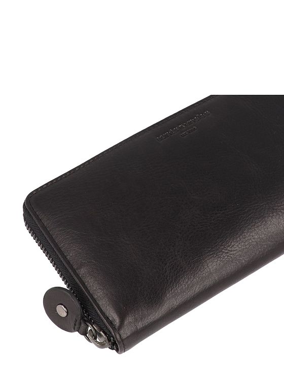 aunts & uncles Grandma´s Luxury Club Cynthia Pung RFID-beskyttelse Læder 20 cm