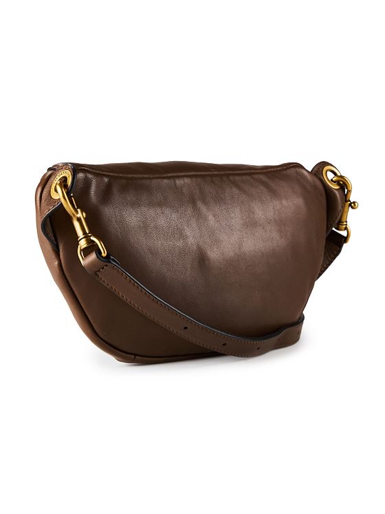 Liebeskind Tavia Ledvinka M Kůže 30.5 cm